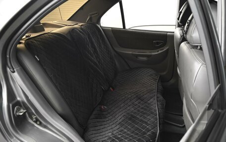 Hyundai Accent II, 2007 год, 499 000 рублей, 7 фотография