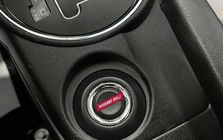 Mitsubishi ASX I рестайлинг, 2013 год, 1 280 000 рублей, 26 фотография