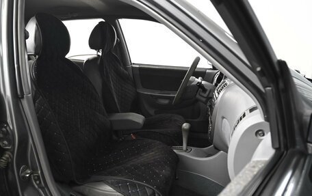 Hyundai Accent II, 2007 год, 499 000 рублей, 8 фотография