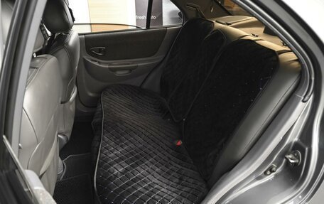 Hyundai Accent II, 2007 год, 499 000 рублей, 9 фотография