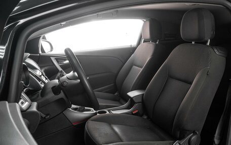 Opel Astra J, 2014 год, 929 000 рублей, 10 фотография