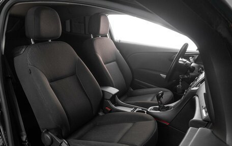 Opel Astra J, 2014 год, 929 000 рублей, 8 фотография
