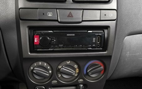 Hyundai Accent II, 2007 год, 499 000 рублей, 13 фотография