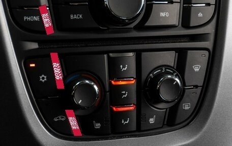 Opel Astra J, 2014 год, 929 000 рублей, 11 фотография