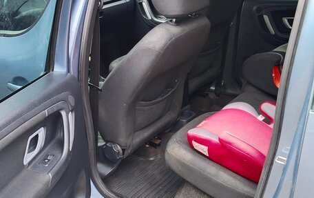Skoda Roomster, 2008 год, 310 000 рублей, 7 фотография