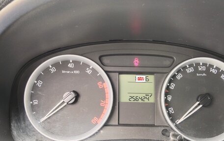 Skoda Roomster, 2008 год, 310 000 рублей, 10 фотография