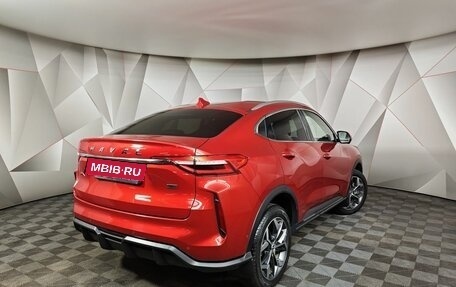Haval F7x I, 2022 год, 2 298 000 рублей, 2 фотография