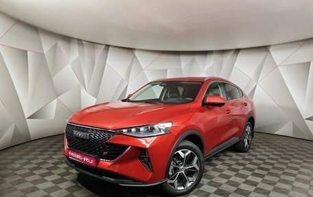 Haval F7x I, 2022 год, 2 298 000 рублей, 1 фотография