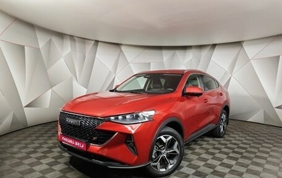 Haval F7x I, 2022 год, 2 298 000 рублей, 1 фотография
