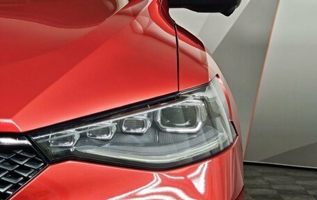 Haval F7x I, 2022 год, 2 298 000 рублей, 10 фотография
