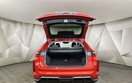 Haval F7x I, 2022 год, 2 298 000 рублей, 11 фотография