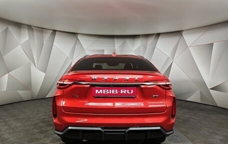 Haval F7x I, 2022 год, 2 298 000 рублей, 8 фотография