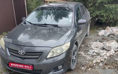 Toyota Corolla, 2007 год, 335 000 рублей, 1 фотография