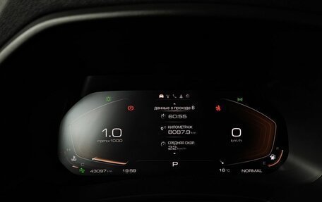 Haval F7x I, 2022 год, 2 298 000 рублей, 17 фотография