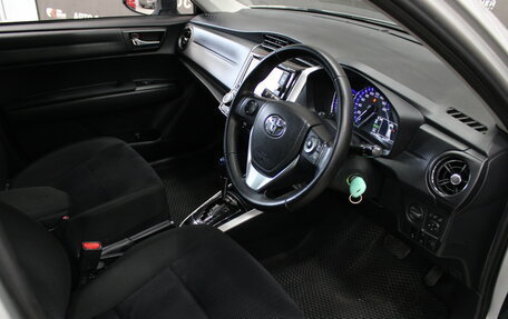 Toyota Corolla, 2017 год, 1 233 000 рублей, 5 фотография