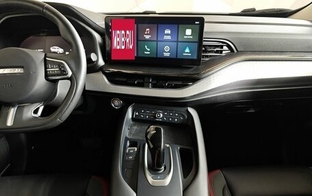 Haval F7x I, 2022 год, 2 298 000 рублей, 14 фотография