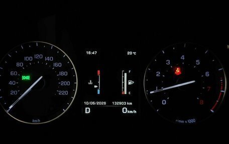 Land Rover Freelander II рестайлинг 2, 2014 год, 1 650 000 рублей, 18 фотография