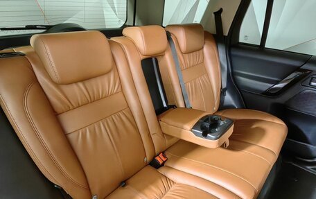 Land Rover Freelander II рестайлинг 2, 2014 год, 1 650 000 рублей, 17 фотография
