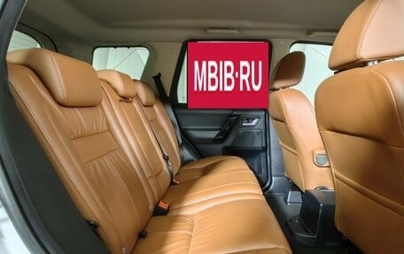Land Rover Freelander II рестайлинг 2, 2014 год, 1 650 000 рублей, 16 фотография