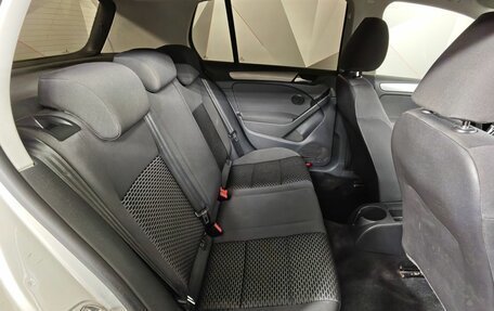 Volkswagen Golf VI, 2011 год, 549 000 рублей, 14 фотография