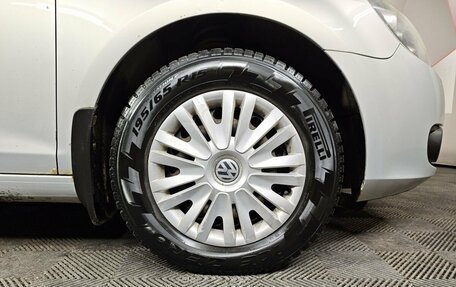 Volkswagen Golf VI, 2011 год, 549 000 рублей, 9 фотография
