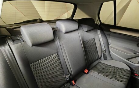Volkswagen Golf VI, 2011 год, 549 000 рублей, 15 фотография