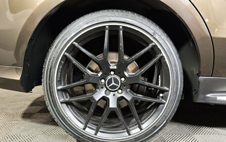 Mercedes-Benz GLE, 2016 год, 3 200 000 рублей, 9 фотография