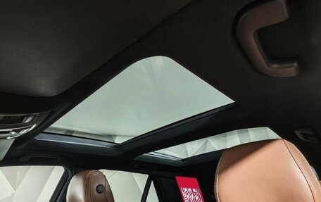 Mercedes-Benz GLE, 2016 год, 3 200 000 рублей, 20 фотография