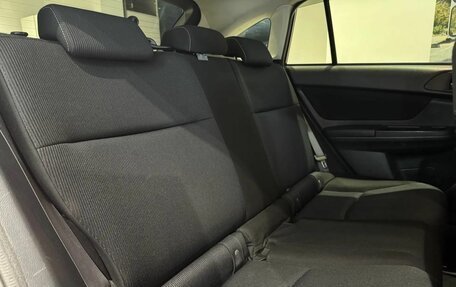 Subaru XV I рестайлинг, 2012 год, 1 240 000 рублей, 14 фотография