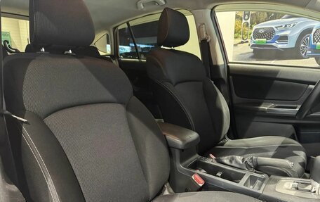 Subaru XV I рестайлинг, 2012 год, 1 240 000 рублей, 13 фотография