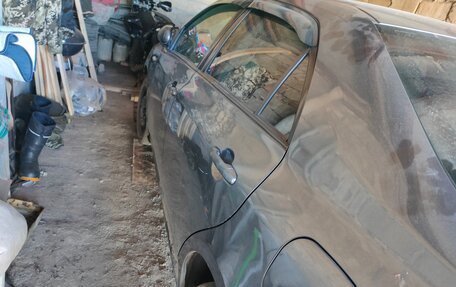 Toyota Corolla, 2007 год, 335 000 рублей, 3 фотография