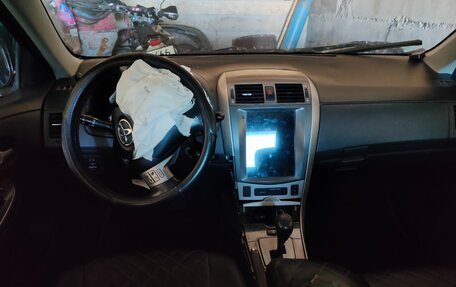 Toyota Corolla, 2007 год, 335 000 рублей, 4 фотография