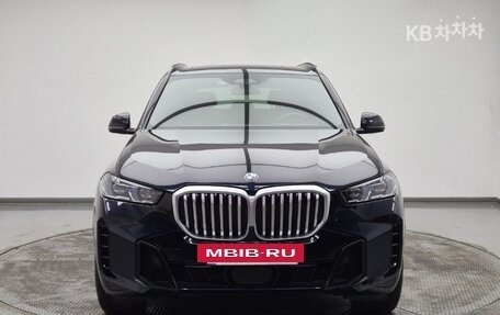 BMW X5, 2024 год, 8 791 000 рублей, 2 фотография