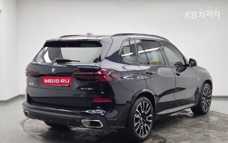BMW X5, 2024 год, 8 791 000 рублей, 6 фотография