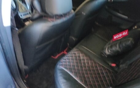 Toyota Corolla, 2007 год, 335 000 рублей, 5 фотография