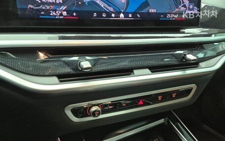 BMW X5, 2024 год, 8 791 000 рублей, 15 фотография