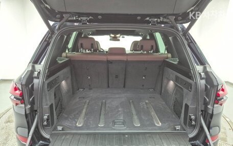 BMW X5, 2024 год, 8 791 000 рублей, 19 фотография