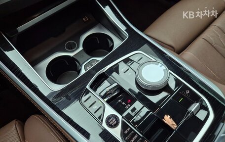 BMW X5, 2024 год, 8 791 000 рублей, 16 фотография