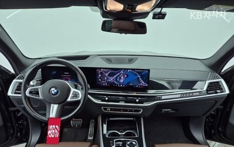 BMW X5, 2024 год, 8 791 000 рублей, 8 фотография