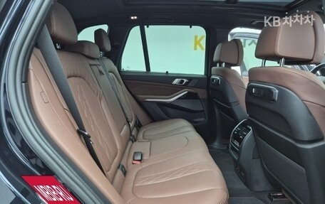 BMW X5, 2024 год, 8 791 000 рублей, 17 фотография