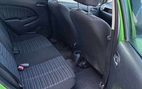 Mazda Demio III (DE), 2010 год, 550 000 рублей, 7 фотография