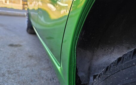 Mazda Demio III (DE), 2010 год, 550 000 рублей, 15 фотография