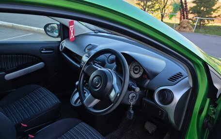 Mazda Demio III (DE), 2010 год, 550 000 рублей, 6 фотография