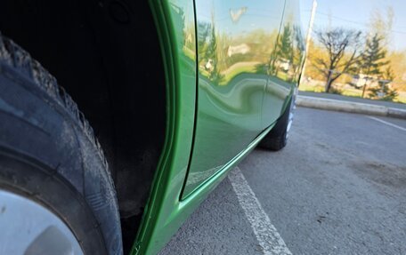 Mazda Demio III (DE), 2010 год, 550 000 рублей, 14 фотография