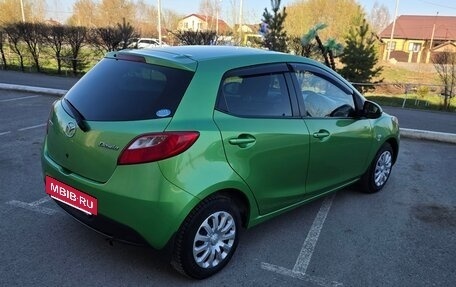 Mazda Demio III (DE), 2010 год, 550 000 рублей, 3 фотография