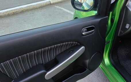 Mazda Demio III (DE), 2010 год, 550 000 рублей, 17 фотография