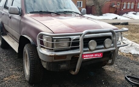 Toyota 4Runner III, 1992 год, 380 000 рублей, 1 фотография