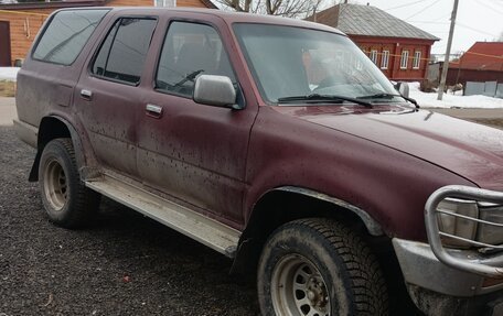 Toyota 4Runner III, 1992 год, 380 000 рублей, 3 фотография