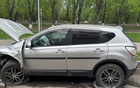 Nissan Qashqai, 2008 год, 450 000 рублей, 1 фотография
