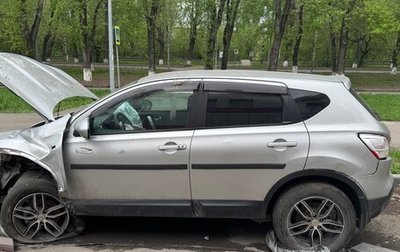 Nissan Qashqai, 2008 год, 450 000 рублей, 1 фотография